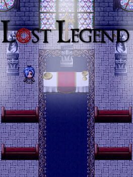 Lost Legend