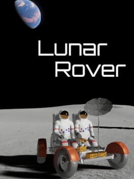 Lunar Rover