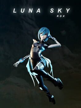 Luna Sky RDX
