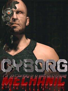 Cyborg Mechanic