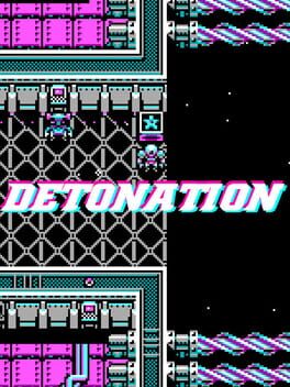 Detonation