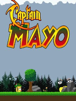 Captain Mayo