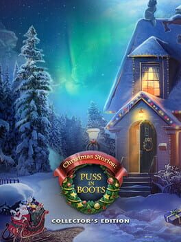 Christmas Stories: Puss in Boots - Collector's Edition