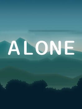 Alone