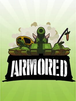 Armored
