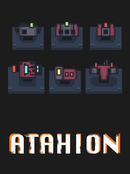 Atahion: Tower Defense