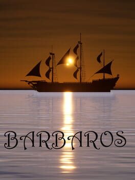 Barbaros