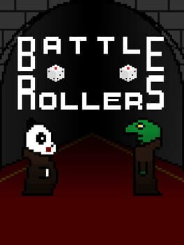 Battle Rollers
