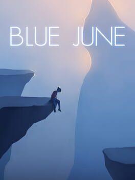 Blue June