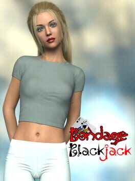 Bondage Black Jack
