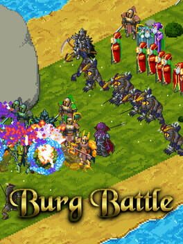 Burg Battle