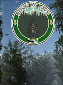 Deranged Park Rangers