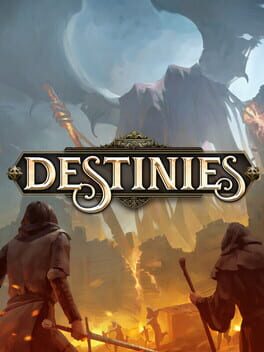 Destinies