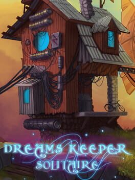 Dreams Keeper Solitaire