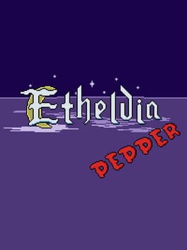Etheldia Pepper