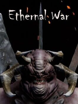 Ethernal War