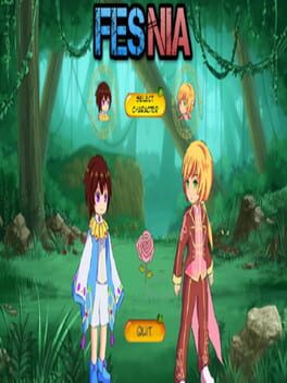 Fesnia