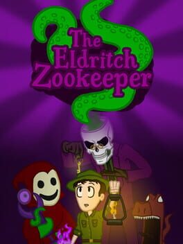 The Eldritch Zookeeper