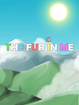 The Fur in Me