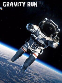 Gravity run