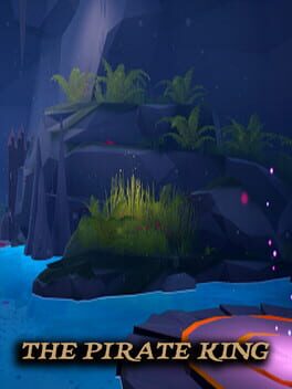 The Pirate King