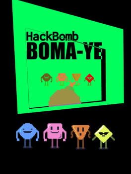 Hack Bomb Boma-ye