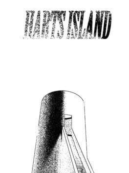 Harts Island