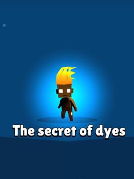 The Secret of Dyes