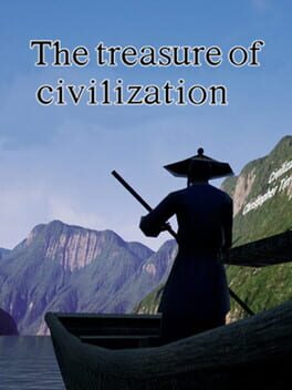 The Treasure of Civilization