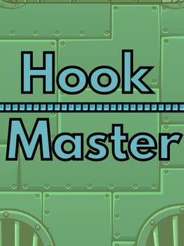 Hook Master