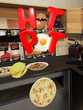 Hot Pot VR