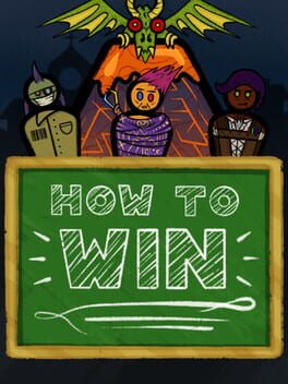 How to Win: Season One