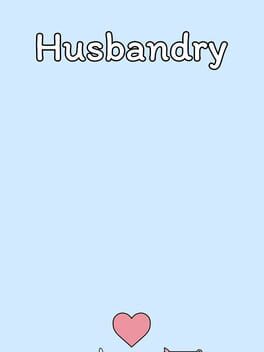 Husbandry
