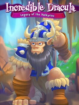 Incredible Dracula: Legacy of the Valkyries
