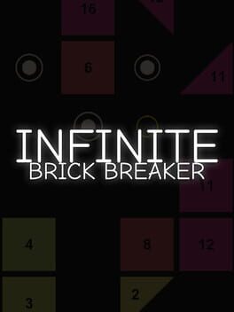 Infinite Brick Breaker