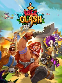 Isle Clash