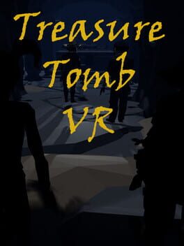 Treasure Tomb VR