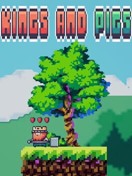 Kings and Pigs