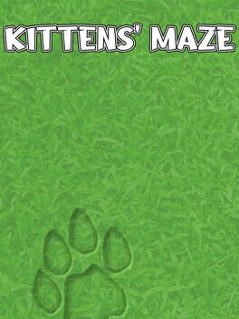 Kittens' Maze