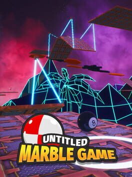 Untitled Marble Game