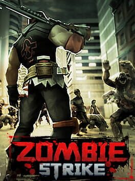 Zombie Strike