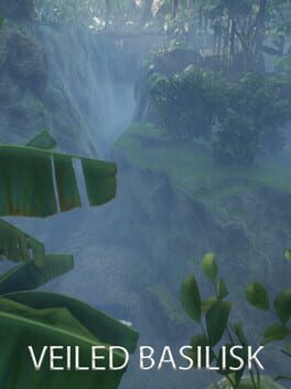 Veiled Basilisk