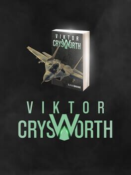 Viktor Crysworth