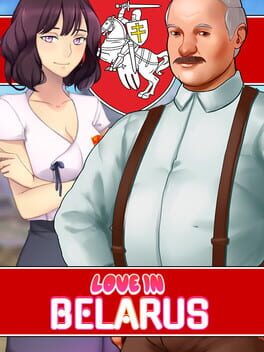 Love in Belarus