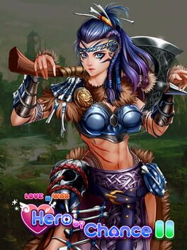 Love n War: Hero by Chance II