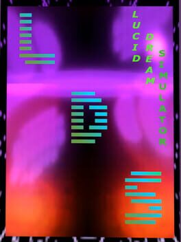 Lucid Dream Simulator