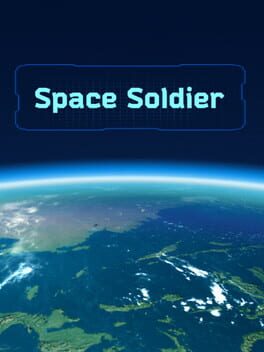 Space Soldier