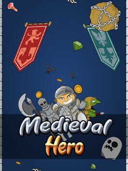 Medieval Hero