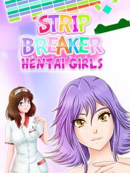 Strip Breaker: Hentai Girls