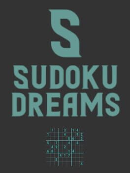 Sudoku Dreams